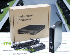 Dell OptiPlex 7090 Micro