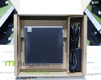refurbished HP EliteDesk 800 G6 DM Grade A