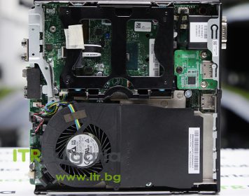 обновен Lenovo ThinkCentre M920q Grade A компютър втора употреба