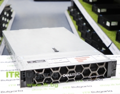 обновен Dell PowerProtect DD6900 Rack Mount 2U сървър втора употреба