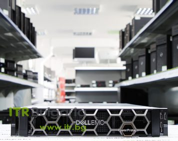 refurbished Dell PowerProtect DD6900 Rack Mount 2U server