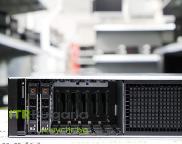 refurbished Dell PowerProtect DD6900 Rack Mount 2U server