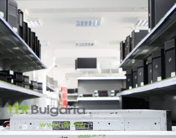 refurbished Dell PowerProtect DD6900 Rack Mount 2U server