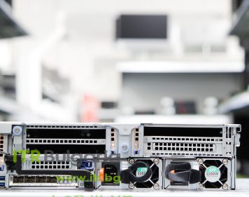refurbished Dell PowerProtect DD6900 Rack Mount 2U server