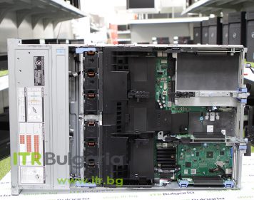 refurbished Dell PowerProtect DD6900 Rack Mount 2U server