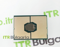 Intel Xeon 22-Core Gold 6152 2100MHz 30.25MB