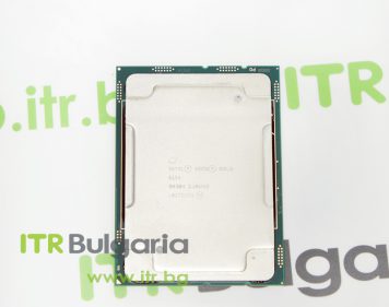 Intel Xeon 22-Core Gold 6152 2100MHz 30.25MB