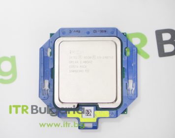 Intel Xeon Quad-Core E5 2407 v2 2400MHz 10MB
