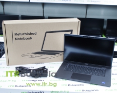 refurbished Dell Latitude 7520 Grade A