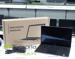 обновена Dell Precision 5540 Grade A мобилна работна станция втора употреба