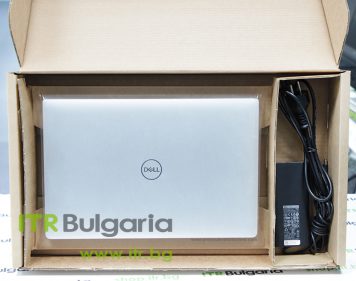 refurbished Dell Precision 5540 Grade A mobile workstation