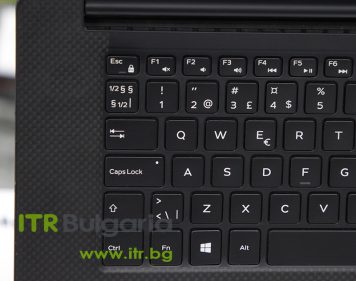 обновена Dell Precision 5540 Grade A мобилна работна станция втора употреба