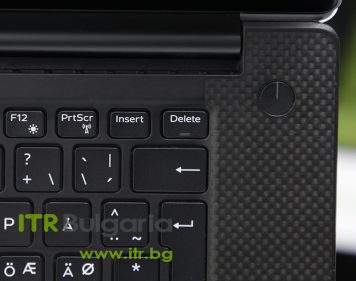 обновена Dell Precision 5540 Grade A мобилна работна станция втора употреба