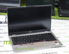 обновен Fujitsu LifeBook U7411 Grade A лаптоп втора употреба