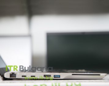 обновен Fujitsu LifeBook U7411 Grade A лаптоп втора употреба