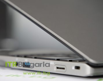 обновен Fujitsu LifeBook U7411 Grade A лаптоп втора употреба