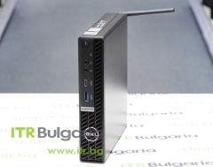 обновен Dell OptiPlex 7090 Micro компютър втора употреба