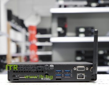 обновен Dell OptiPlex 7090 Grade A компютър втора употреба