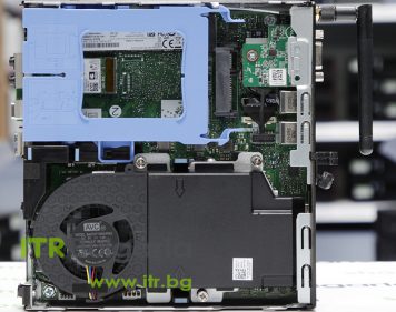 обновен Dell OptiPlex 7090 Grade A компютър втора употреба