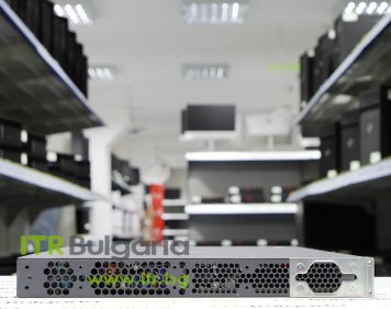 HP ProCurve 3500yl 24-port 10/100/1000 PoE + 4xSFP