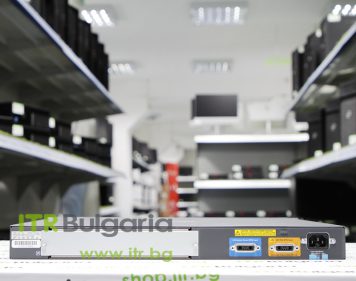 HP ProCurve 3500yl 24-port 10/100/1000 PoE + 4xSFP