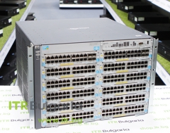 HPE ProCurve 5412 zl Switch