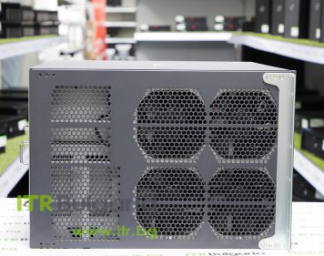 HPE ProCurve 5412 zl Switch