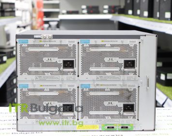 HPE ProCurve 5412 zl Switch
