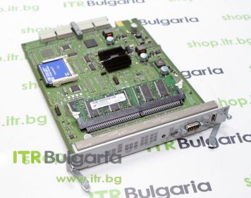 HPE ProCurve 5412 zl Switch