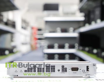 HPE ProCurve 5412 zl Switch