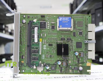 HPE ProCurve 5412 zl Switch