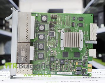 HPE ProCurve 5412 zl Switch