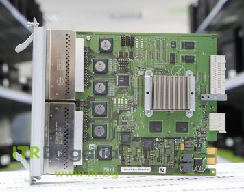 HPE ProCurve 5412 zl Switch