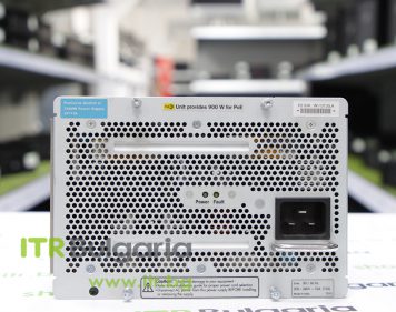 HPE ProCurve 5412 zl Switch
