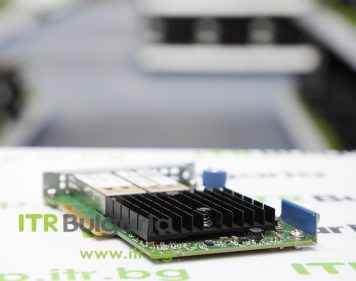 HPE 544+FLR-QSFP