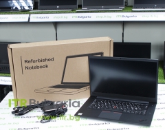 обновена Lenovo ThinkPad P1 Gen 3 Grade A мобилна работна станция втора употреба