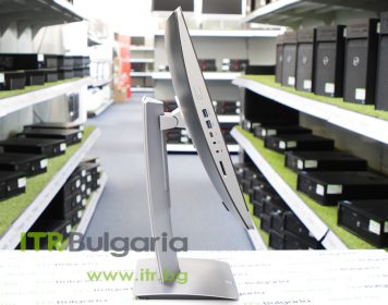 обновен HP EliteOne 800 G2 All-In-One Grade A AIO компютър втора употреба