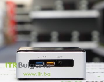 refurbished Intel NUC5i5RYB Grade A