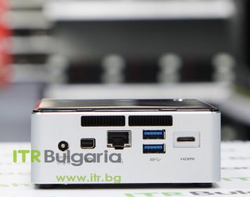 refurbished Intel NUC5i5RYB Grade A