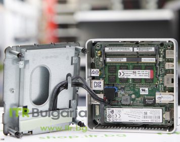 refurbished Intel NUC5i5RYB Grade A