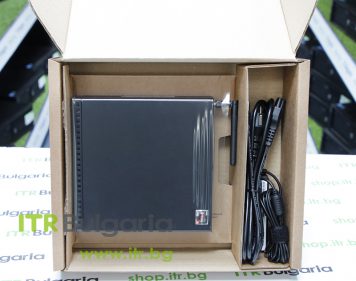 обновен Lenovo ThinkCentre M75q Gen 2 Grade A компютър втора употреба