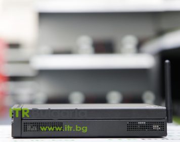 обновен Lenovo ThinkCentre M75q Gen 2 Grade A компютър втора употреба