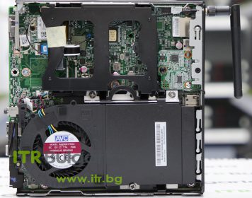 refurbished Lenovo ThinkCentre M75q Gen 2 Grade A