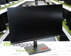обновен Lenovo ThinkVision T27i-30 монитор втора употреба