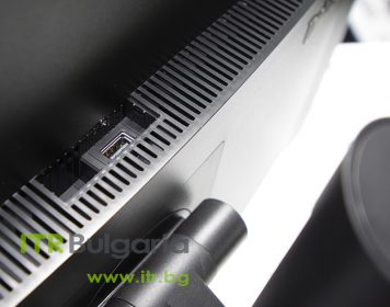 обновен Lenovo ThinkVision T27i-30 монитор втора употреба