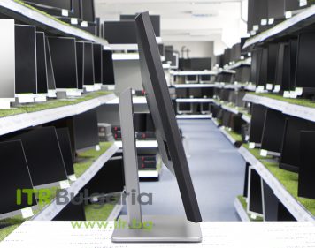 обновен Philips 439P1 монитор втора употреба
