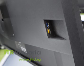 обновен Philips 439P1 монитор втора употреба