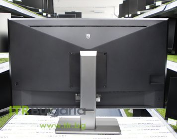 обновен Philips 439P1 монитор втора употреба