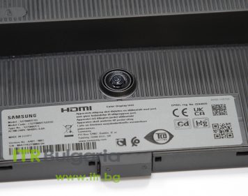 refurbished Samsung ViewFinity S6 S27D602ESU