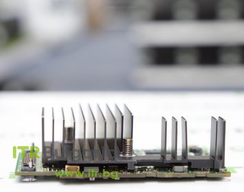 Dell PERC H730/1GB Mini Mono